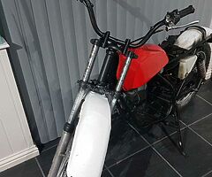 1972 Suzuki TS