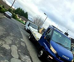 Sell your vehicle hassle free
