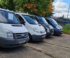 Sell your vehicle hassle free - Image 5/10