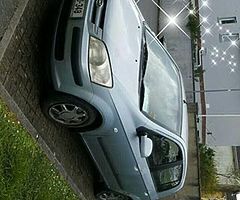 Any swaps Hyundai Getz 1.1l