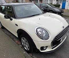 2018 MINI Cooper Clubman - Image 4/9