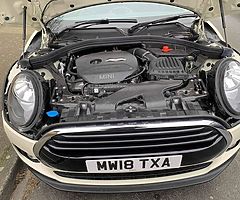 2018 MINI Cooper Clubman - Image 6/9