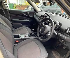 2018 MINI Cooper Clubman - Image 7/9