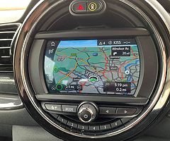2018 MINI Cooper Clubman - Image 8/9