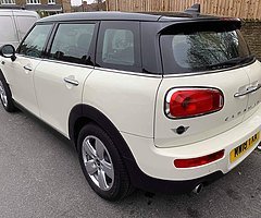 2018 MINI Cooper Clubman - Image 9/9