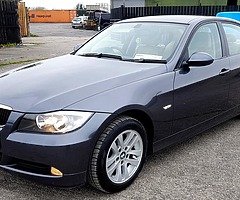 2006 BMW 318i LOW 119KM/NEW NCT - Image 4/10