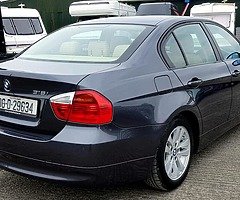 2006 BMW 318i LOW 119KM/NEW NCT - Image 5/10