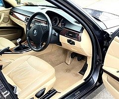 2006 BMW 318i LOW 119KM/NEW NCT - Image 8/10
