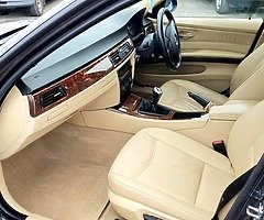 2006 BMW 318i LOW 119KM/NEW NCT - Image 9/10