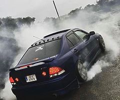 Gs300 parts wanted