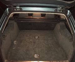 audi a6 1,9 tdi leather alloys tow bar-600€ - Image 6/6