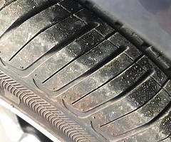 Golf sport 1.4 new nct 05 20 need gone - Image 6/10