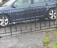 Golf sport 1.4 new nct 05 20 need gone - Image 9/10