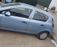 Opel corsa - Image 4/5