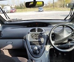 Citröen Xsara Picasso