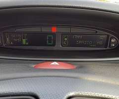 Citröen Xsara Picasso - Image 4/7
