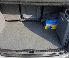 Citröen Xsara Picasso - Image 5/7