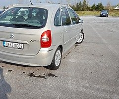 Citröen Xsara Picasso - Image 6/7