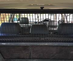 audi a6 1,9 tdi,alloys,leather,tow bar,sun roof,runing perfect - Image 6/10
