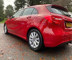 2014 Mercedes-Benz A-Class - Image 4/10