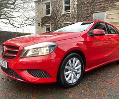 2014 Mercedes-Benz A-Class - Image 5/10