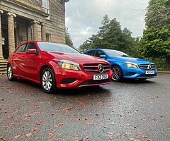 2014 Mercedes-Benz A-Class - Image 6/10