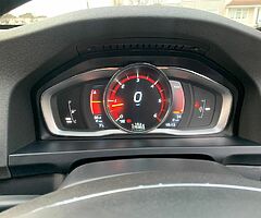 Volvo S60 2.4 diesel . Manual