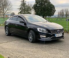 Volvo S60 2.4 diesel . Manual