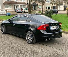 Volvo S60 2.4 diesel . Manual - Image 4/10