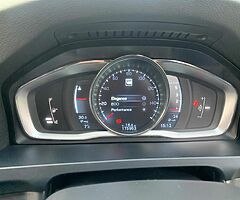 Volvo S60 2.4 diesel . Manual - Image 5/10