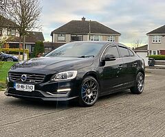 Volvo S60 2.4 diesel . Manual - Image 7/10