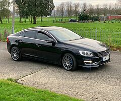 Volvo S60 2.4 diesel . Manual - Image 8/10