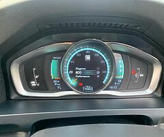 Volvo S60 2.4 diesel . Manual - Image 10/10