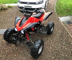 2015 Xmoto 125