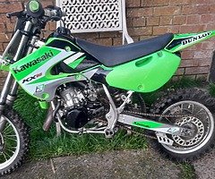 06 kx 65