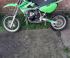 06 kx 65