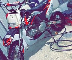 2016 125cc Demon X - Image 4/5
