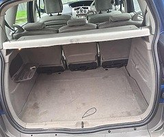 2006 Renault Scenic