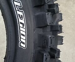 PITBIKE 12" TYRES