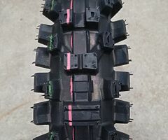 PITBIKE 12" TYRES