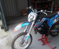 2014 KTM 85