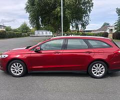 2016 Ford Mondeo 2.0 TDCI Estate / 150BHP