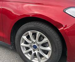 2016 Ford Mondeo 2.0 TDCI Estate / 150BHP - Image 10/10