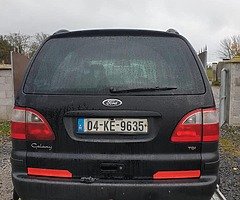 Ford galaxy - Image 4/5