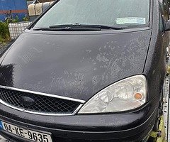 Ford galaxy - Image 5/5