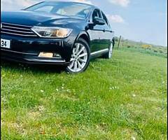 Volkswagen Passat - Image 3/5