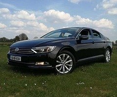Volkswagen Passat - Image 4/5