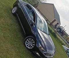 Volkswagen Passat - Image 5/5