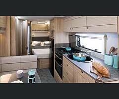 CARAVAN
