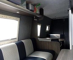 IVECO CAMPER CONVERSION LONGBASE - Image 5/8